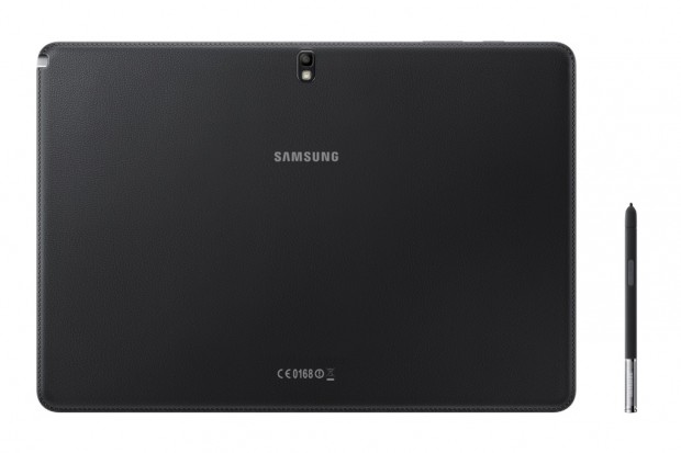 Galaxy Note Pro 12.2 (Bild: Samsung)